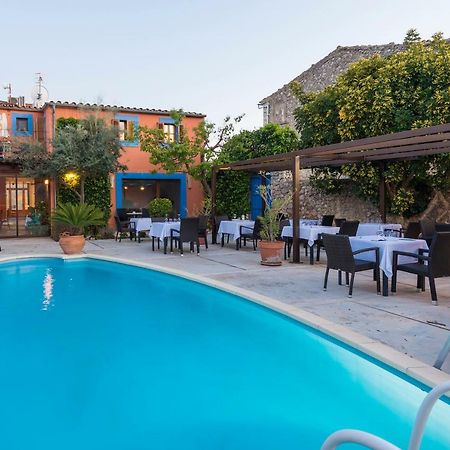 Ca'N Calco Hotel Magaluf  Exterior foto