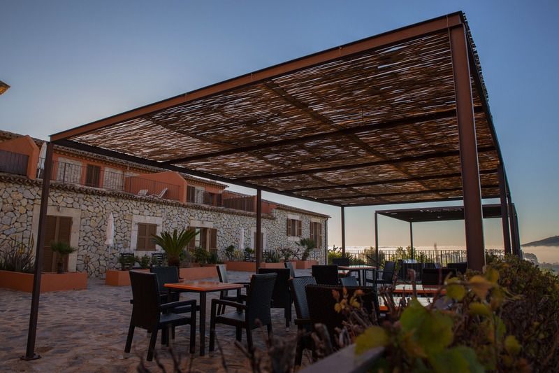 Ca'N Calco Hotel Magaluf  Exterior foto