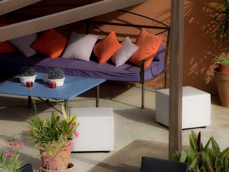 Ca'N Calco Hotel Magaluf  Exterior foto