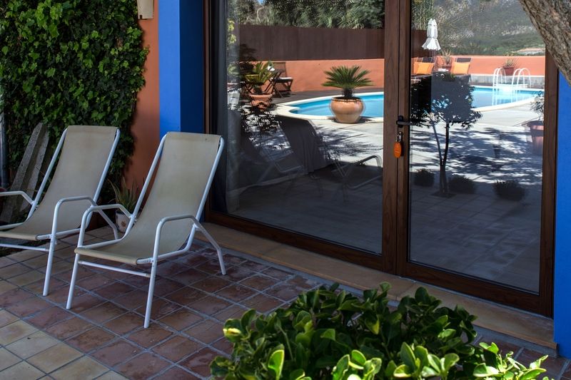 Ca'N Calco Hotel Magaluf  Exterior foto