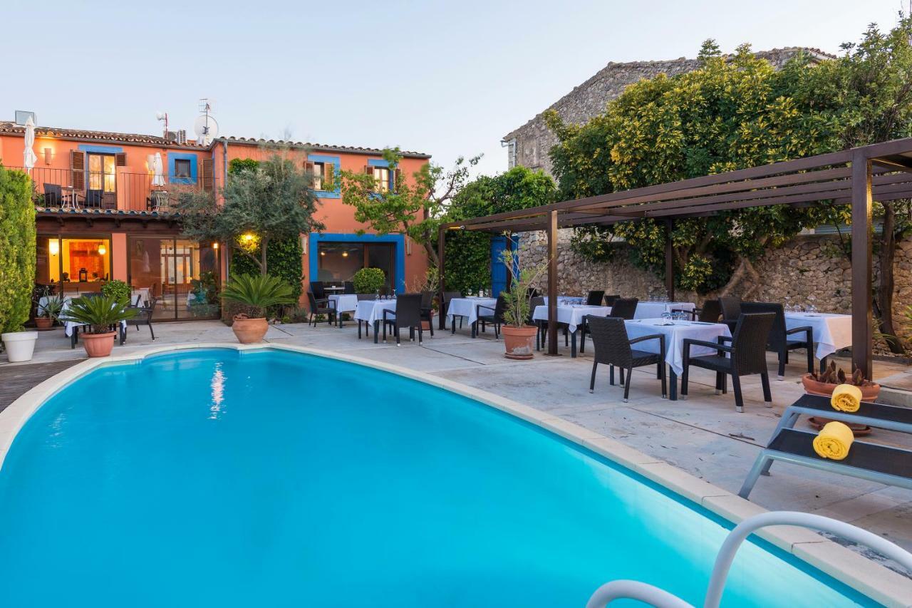 Ca'N Calco Hotel Magaluf  Exterior foto